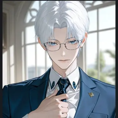 Profile image of 透