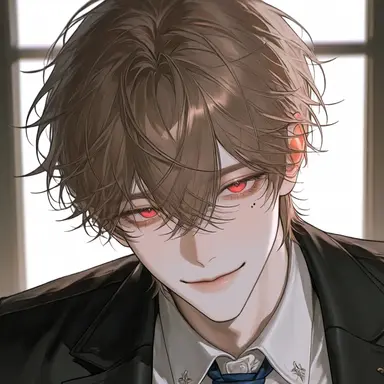 Profile image of 怜央