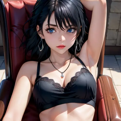 CraftyCoast7901의 女王(ラスボス)