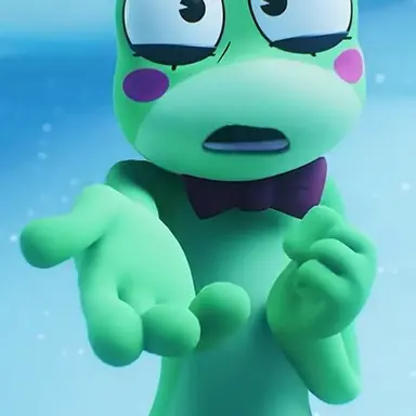 Profile image of リビット