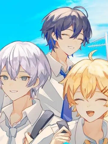 kinoko__nukanaide의 ~7人との 修学旅行~