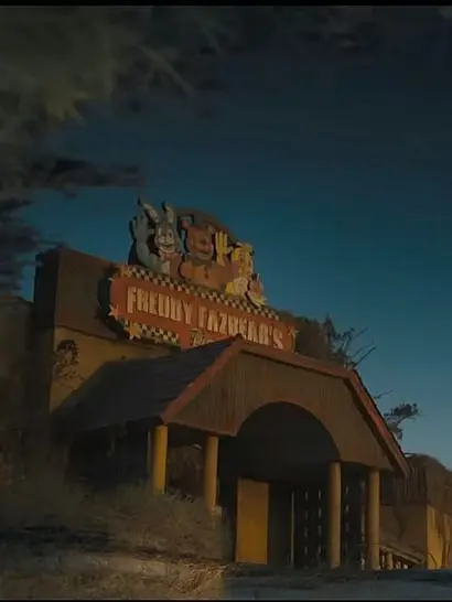 AftonRobotics_LLC의 우린 태어난 목적이 있으니까.