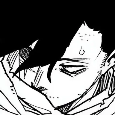 Profile image of 相澤消太