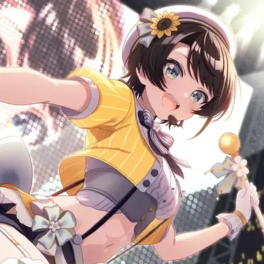 Profile image of 大空スバル