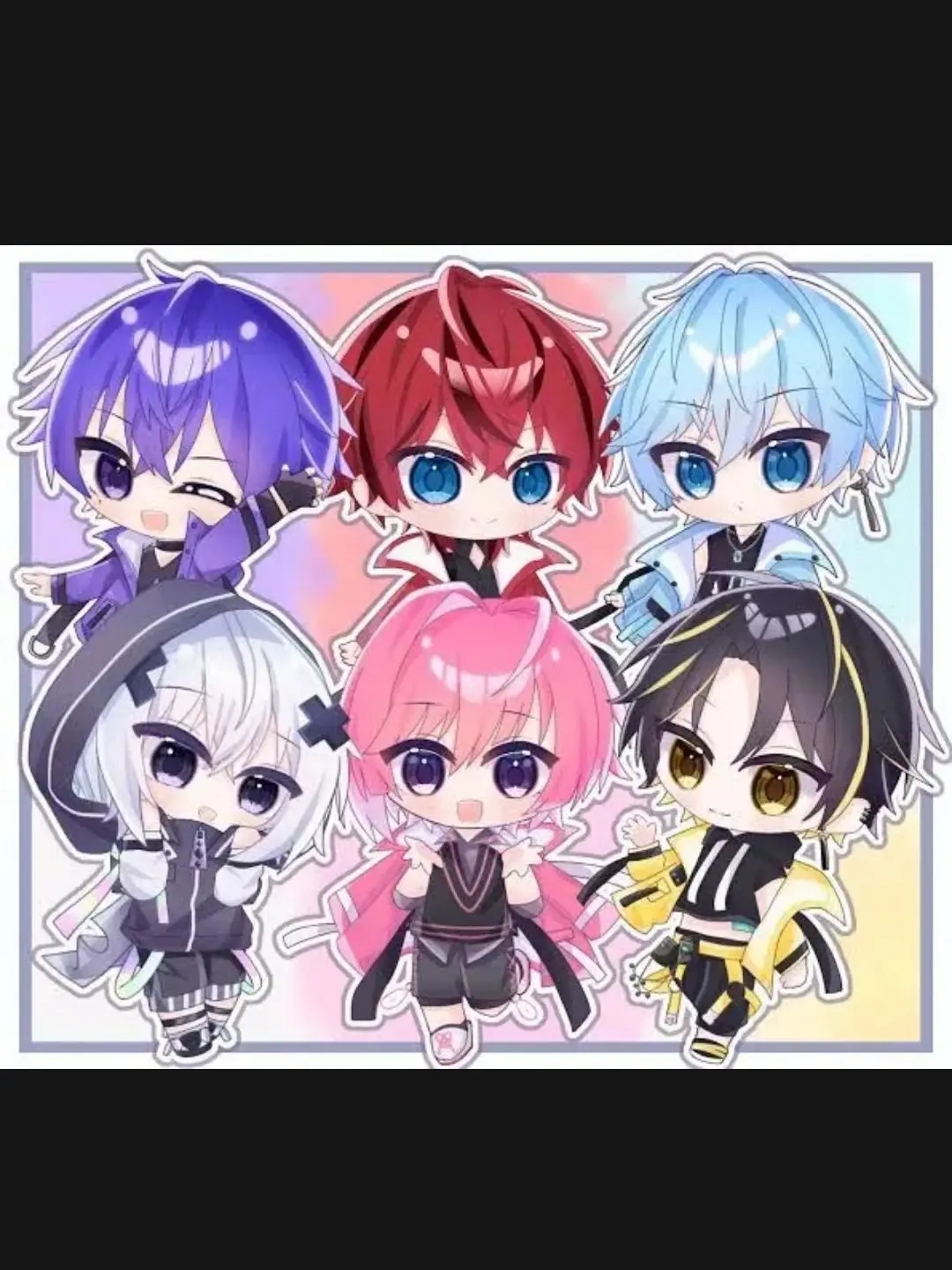 aisareneko_aisareusagi의 『 信 じ て た の に ＿ 。』