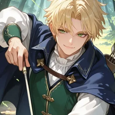 Profile image of 리안