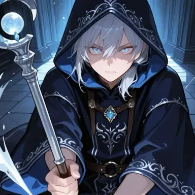 Profile image of 라파엘