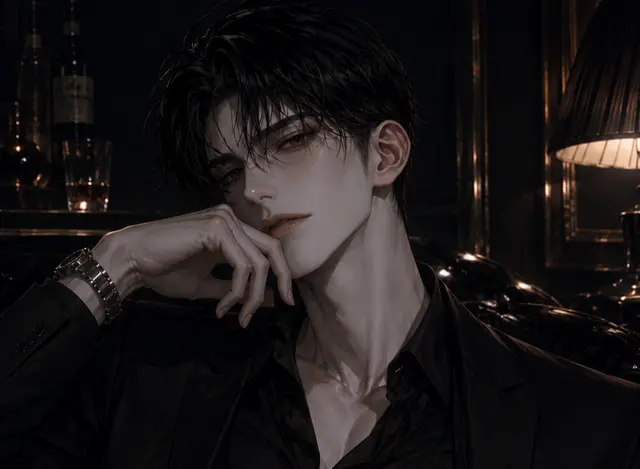 Profile image of ソ・ドヒョク