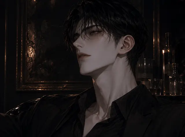 Profile image of ソ・ドヒョク