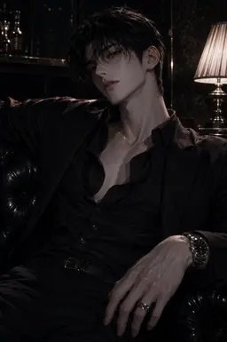 Profile image of ソ・ドヒョク