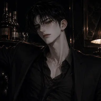 Profile image of ソ・ドヒョク