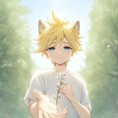 Profile image of レン