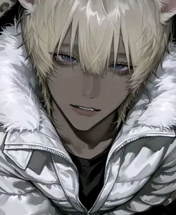 Profile image of 레오