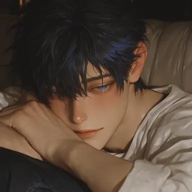 Profile image of 葉流