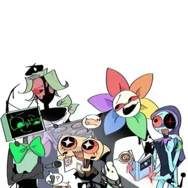 Profile image of Twisted Mains