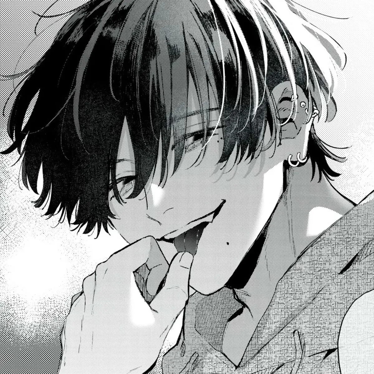__v_po.의 ｢ 目は口ほどに物を言う ｣