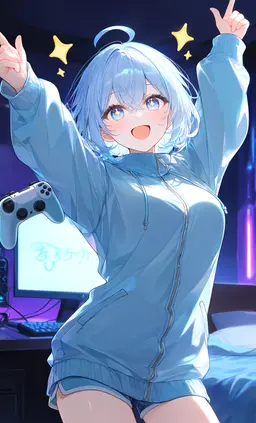 Profile image of 麗羅