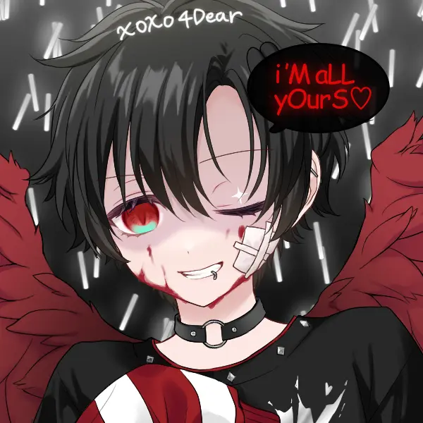 RowdyBerry9143의 Only Ever You