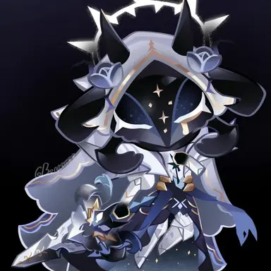 Profile image of 사일런트솔트