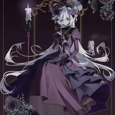 Profile image of 세인트릴리