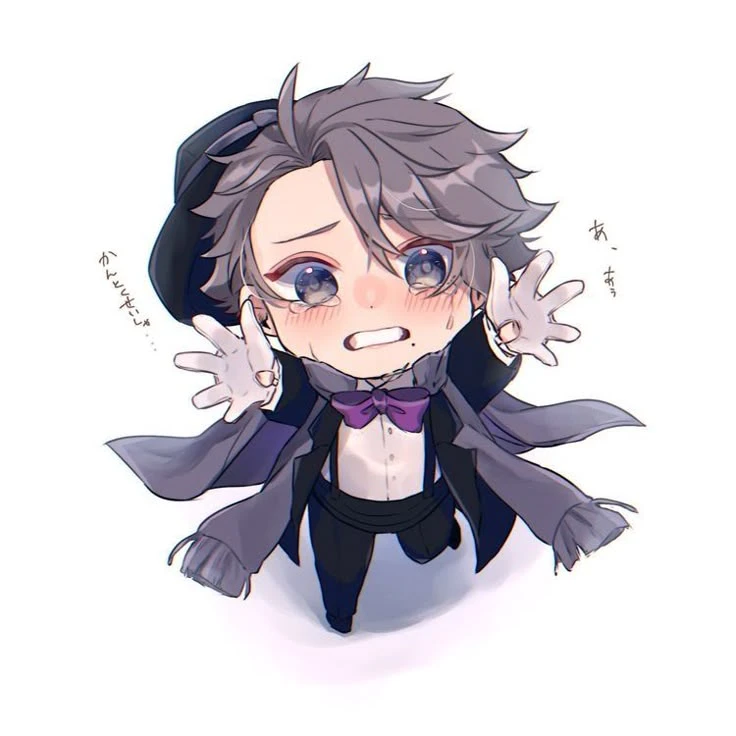 アズール