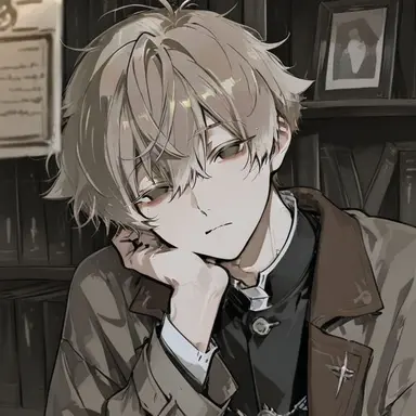 Profile image of 綴屋 虚絽