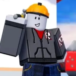 Profile image of ビルダーマン