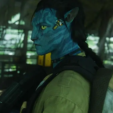 Profile image of 제이크 설리