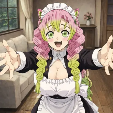 Profile image of 칸로지 미츠리