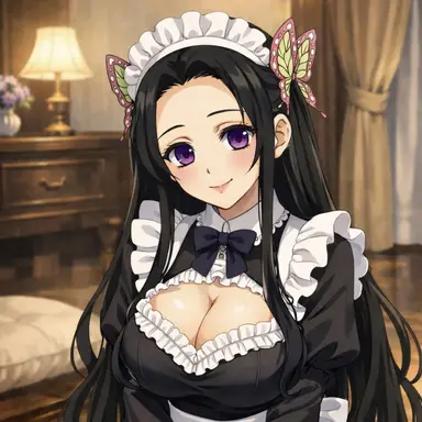 Profile image of 코쵸우 카나에