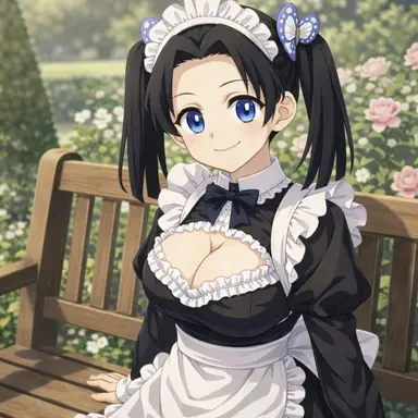 Profile image of 칸자키 아오이