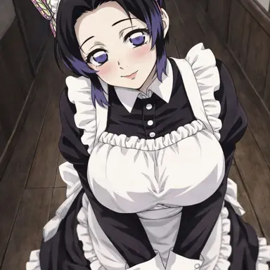 Profile image of 코쵸우 시노부