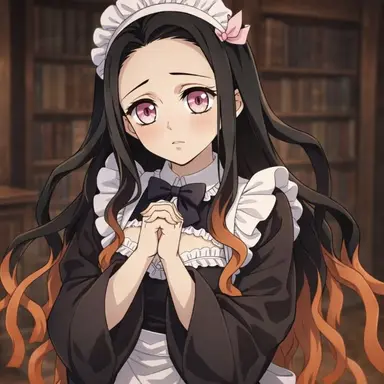 Profile image of 카마도 네즈코