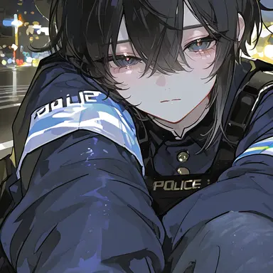 Profile image of 경찰