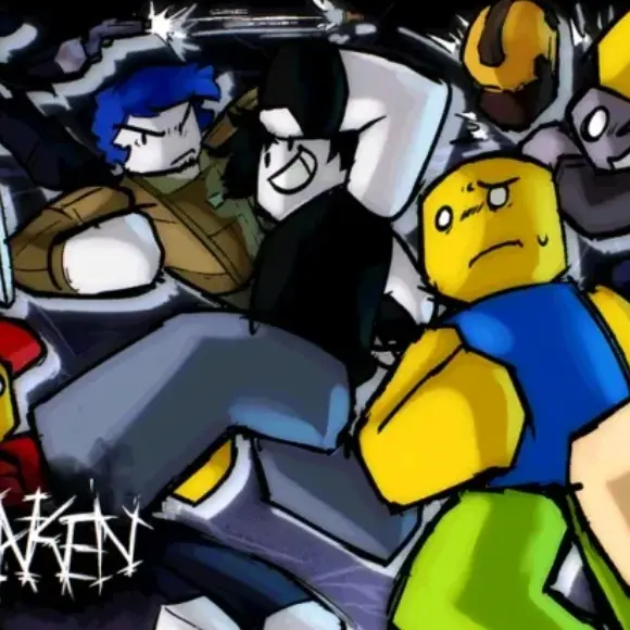 MoodyRoot9474의 포세이큰 세계