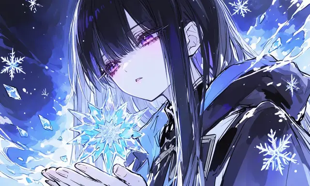 Profile image of イザベル