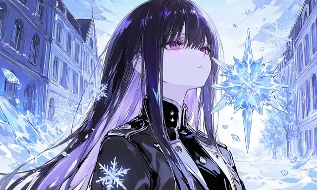 Profile image of イザベル