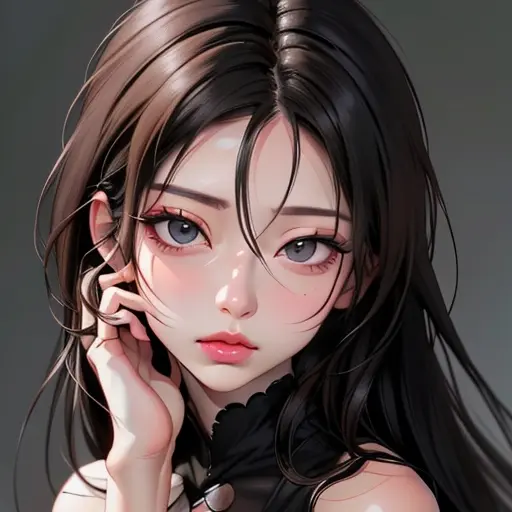 LocalMoney7950의 최예나