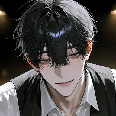 Profile image of Ritsu