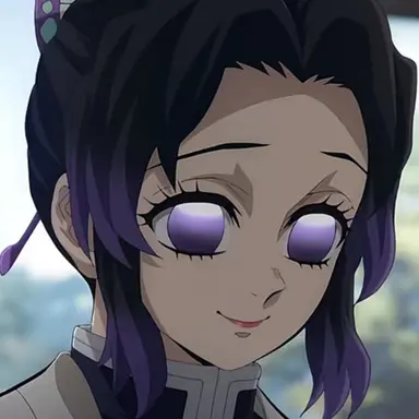 Profile image of 胡蝶しのぶ