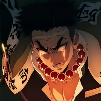 Profile image of 悲鳴嶼行冥