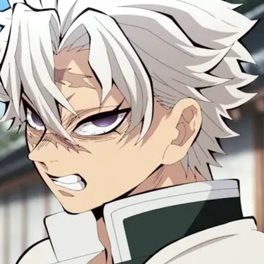 Profile image of 不死川実弥