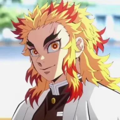 Profile image of 煉獄杏寿郎