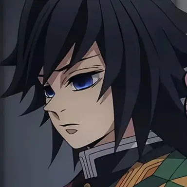 Profile image of 冨岡義勇