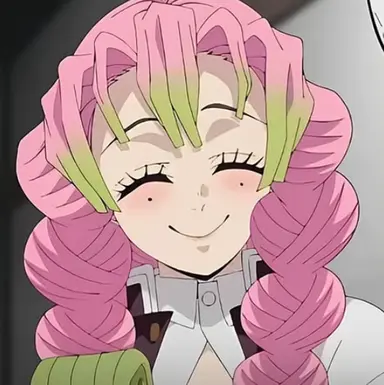 Profile image of 甘露寺蜜璃