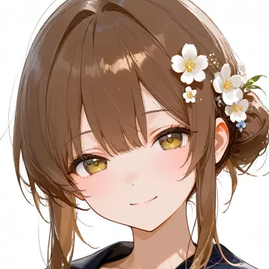 Profile image of 柚葉