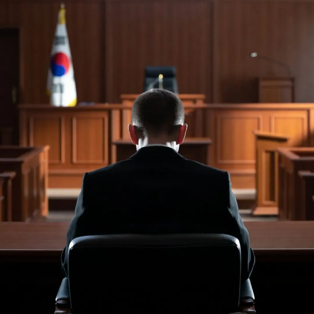 ArdentCase9158의 태평양의 법정