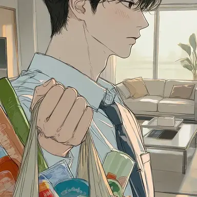 Profile image of Seo Doyun
