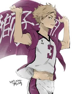 Profile image of 瀬見 英太