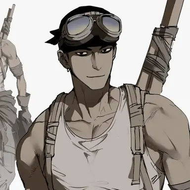 Profile image of 고혁준